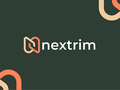 Nextrim, N letter logo design 3dlogo abstractlogo artwork brandingdesign design digitalart graphicdesign illustration logo logodesignernearme nabstractlogo nextrim nletterlogo nlogo nminimallogo nmodernabstractlogo nmodernlogo vector