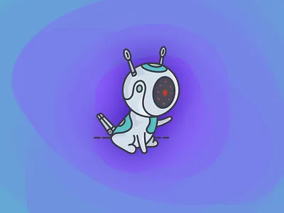 TeleCANEra dog camera