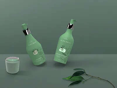 Product Design 3d bottle brand identity branding business candle clean creative design digitaldesign dribble hotel illustration logo marketing minimal product typography uiux