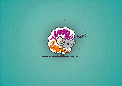 Sheep sheep