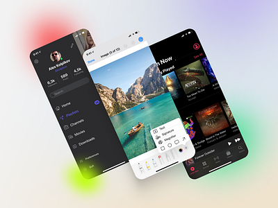 Full iOS 15 Design System & UI Kit for Figma android app button california design figma icon interface ios ios15 iphone mobile system ui uiux usa ux