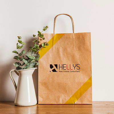 Brand identity designed for Real Estate firm ads banner branding business card design graphic design illustration india instagram post logo design product design real estate real estate consultant social media marketing social media post vising card