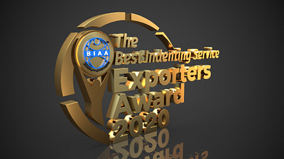 3D Logo in Cinema 4D 2d animation 3d 3d animation 3d logo 3d modelling after effects cinema 4d explainer video graphic design graphics designer lighting logo intro mograph motion graphics redshift texturing vector