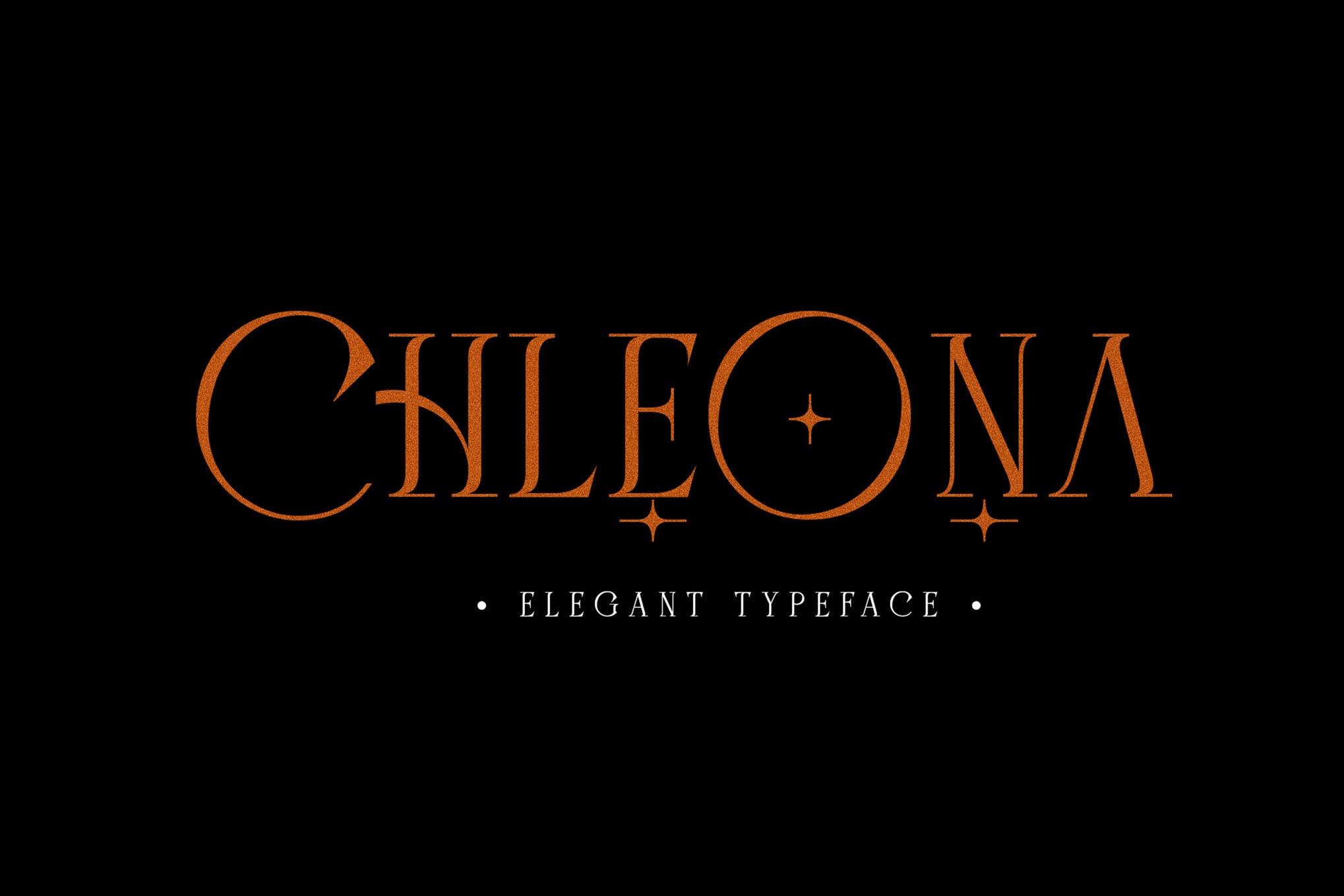 Chleona Elegant Font app branding design display display font font graphic design illustration logo serif typography ui ux vector