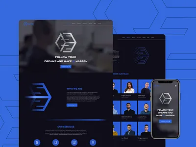 Website design design ui ux web webdesign