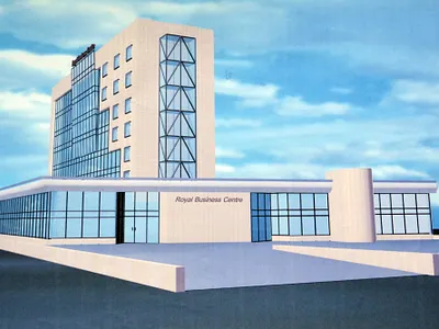 3d, building, development, architecture, design, drawing, model structure