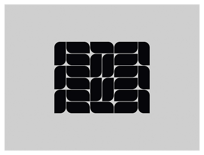 Modernism vol-01 branding clean logo creative direction design golden ratio identity branding illustration logo logo branding logos graphics logo design concept logotype modernism symbol visual balance visual identity