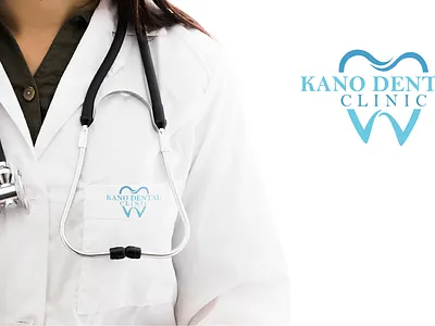 Dental Logo Design attractive logo brandidentity branding brandmark brandstyleguide cliniclogo dentallogo design graphicsdesign logo logodesign minimal logo modern logo simple logo