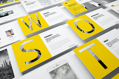 Construction Keynote Template apartment branding construction construction keynote deck design designposter google google slides graphic design illustration keynote logo minimalist pitch pitch deck powerpoint presentation slides template