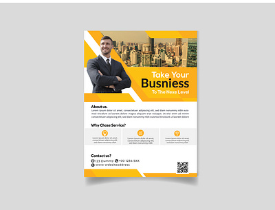 Flyer design advertisment flyer broucher busniess flyer corporate flyer flyer flyer design