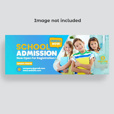 school admission branding business card card design graphic design illustration logo ux vector
