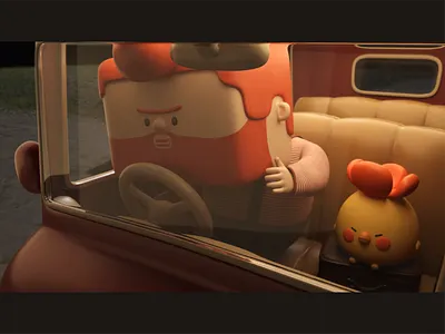 T&P 3d 3d art 3d illustration 3dcharacter character graphic design illustration