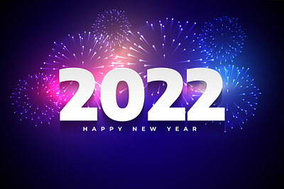 2022-happy-new-year-celebration-colorful-fireworks-background bundle new year digital