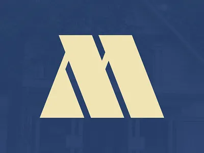 McHenry House Logo Mark branding design graphic design illustrator logo logos