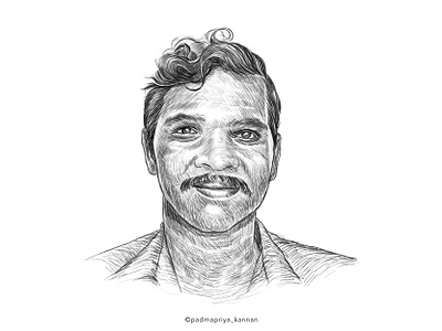 Digital portraits art
