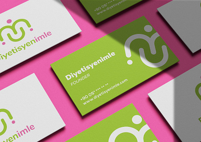 Logo and Business Card Design 3d animation black branding cafe cool design dribbble graphic design happy illustration logo logodesigner motion graphics new pink popular ui ux vector