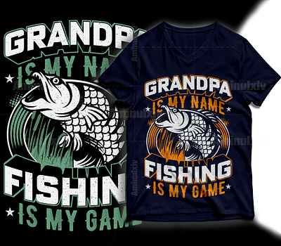 Best Selling Fishing T-shirt Design apparel branding design fishing fishing design fishing t shirt design fishing t shirt design graphic design hooker illustration logo retro t shirt t shirt illustration t shirt logo t shirt mockup tshirts vector vintage