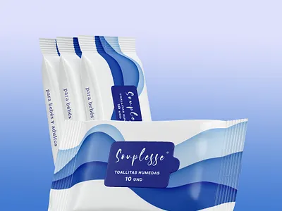 Souplesse. Packaging Design branding design graphic design packaging design product design typography