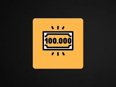 In-app Raffle Animation animation investment lottie promotion raffle