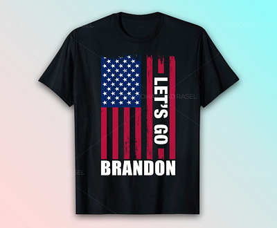 LET'S GO BRANDON T-SHIRT DESIGN amazon brandon bulk tshirt design graphic design illustration logo retro treesprint trend trendy tshirt tshirt design tshirt design bundle typography typography tshirt vector vector t shirt