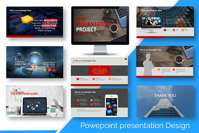 PowerPoint Presentation Design powerpoint powerpoint presentation design pptx presentation slide