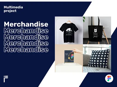 Visual mechandise design diniyah figma islamic poster