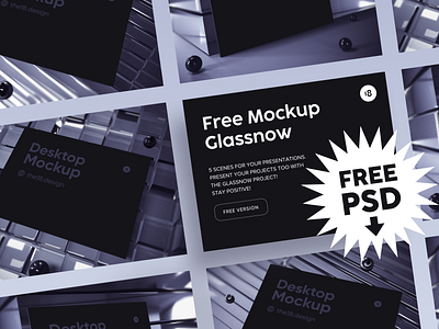 Free Glassnow Mockup 18design clean clean ui download mockup free free mockup free mockups free psd freebies freebies mockup freebies psd illustration minimalism mockup mokcups psd trend 2022 trendy ui uidesign