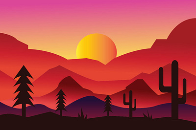 Illustration design design illustration