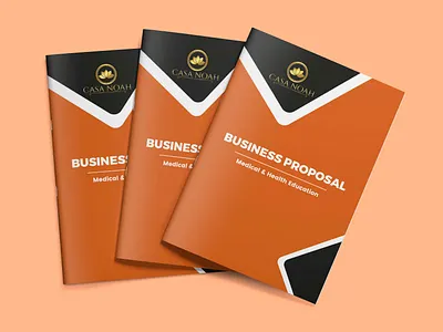 Business proposal | Company profile annual report banner bifold brochure brochure brochure layout brochure template business brochure business profile business proposal clean proposal company brochure company profile corporate brochure magazine print project proposal proposal template trifold brochure web