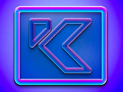 Special K 80s background branding design retro