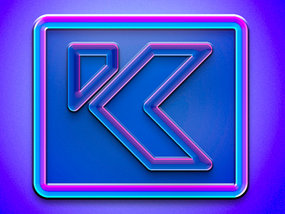 Special K 80s background branding design retro