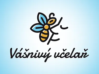 Vášnivý včelař