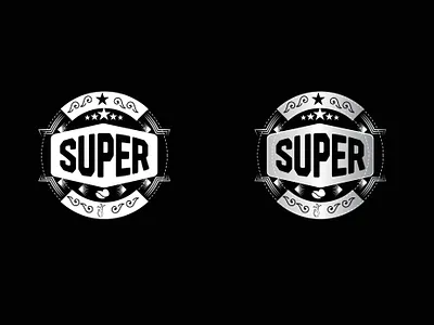 There are a vintage logo design branding design designs graphic design icon illustration illustrator latter logo typography vintage vintage logo