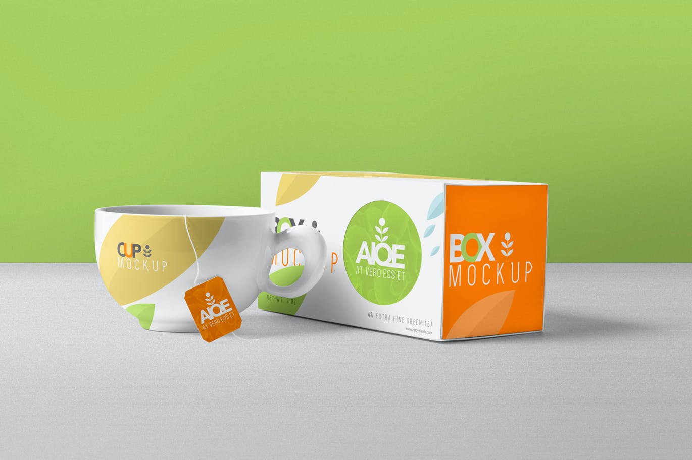 Box Packaging Mockup app box box mockup branding cute design font icon illustration logo mockup packaging ui vector