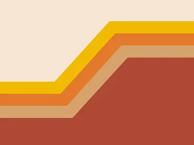 Chasm bauhaus flat minimal trading