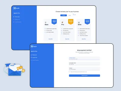 Payment Method | Website apps dashboard graphic design icons ui ux websites