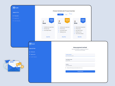 Payment Method | Website apps dashboard graphic design icons ui ux websites