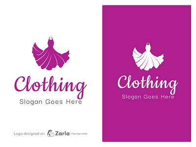 Women Clothing Logo apparel logo branding clothing logo free logo free logo maker logo logo design logo maker women clothing