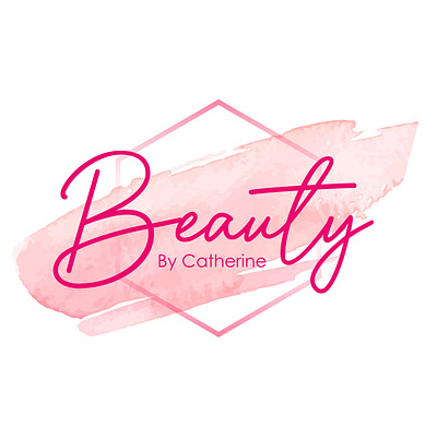 Beauty Business Logo design logo social media