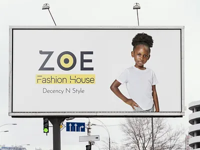 Fashion House logo branding design graphic design illustration logo typography vector