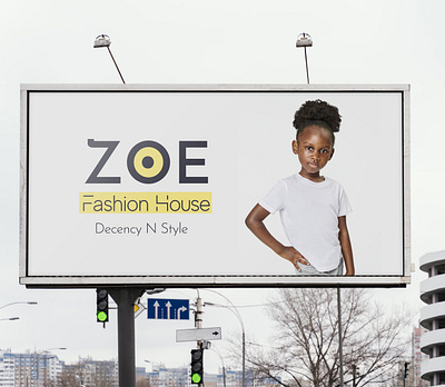 Fashion House logo branding design graphic design illustration logo typography vector