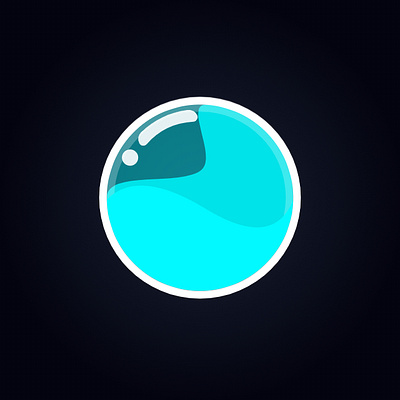 Glass Planet