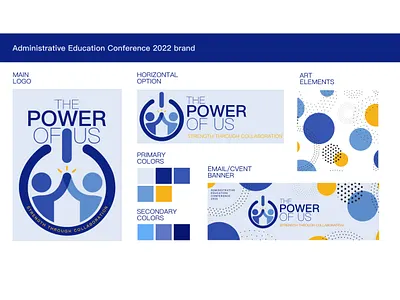 U.S. Conference Branding