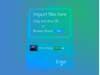 #DailyUI Day 31 ❒❒❑ design desktop figma minimal re:logan typography ui
