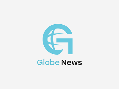 Globe News 37 branding challenge daily dailylogo dailylogochallenge day design globe graphic design icon logo logomark network news sportz television tv tvw world