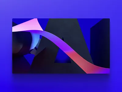 Rally is joining Stripe! 3d animation art direction design logo motion design motion graphics product design rally interactive ui ux web design