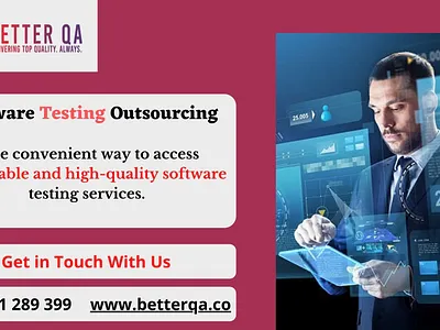 Affordable Software Testing Outsourcing Company - BetterQA best software testing company software testing provider software testing qa