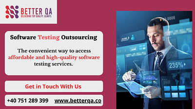 Affordable Software Testing Outsourcing Company - BetterQA best software testing company software testing provider software testing qa