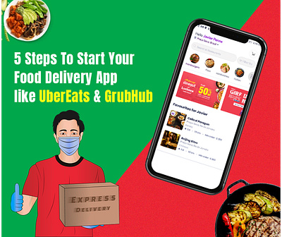 Food Delivery! behance blrdribbble design designinspiration dribbble dribbblechs dribbblegiveaway dribbblehangtime dribbbleillustration dribbbleinspiration dribbbleinvitations dribbblemeetup2018 figma graphicdesign invitedribbble ui uidesign ux uxdesign webdesign