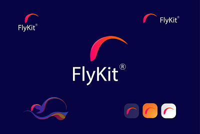 Brand logo illustration brand branding design graphic design icon identity illustration logo logo place ui vector